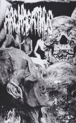 Archagathus : Archagathus - Hyperemesis